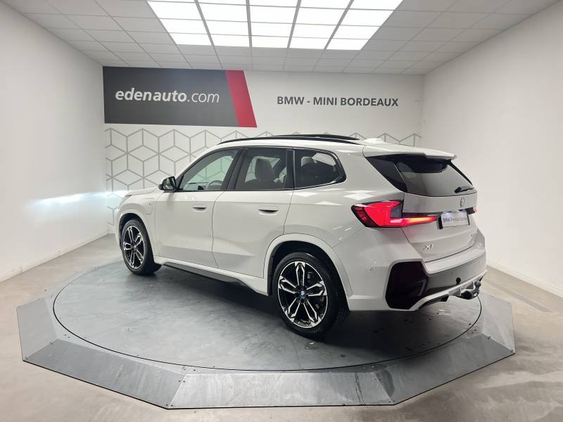 BMW X1 - Photo 3