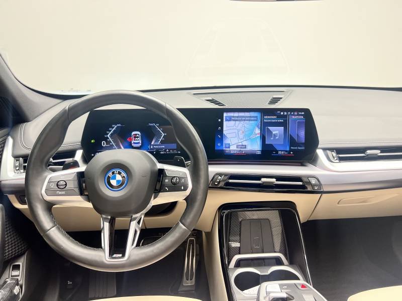 BMW X1 - Photo 34