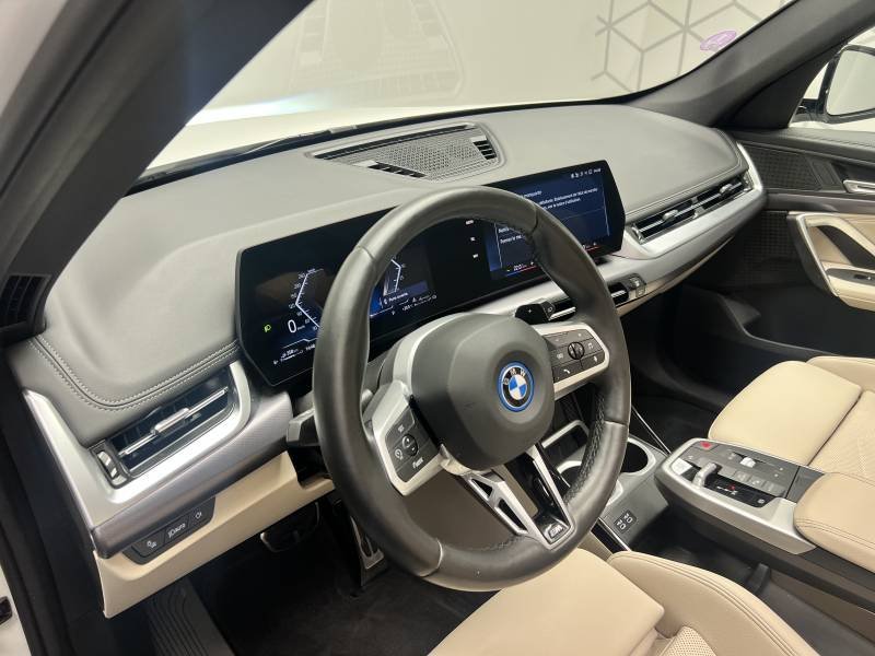 BMW X1 - Photo 35