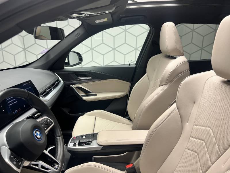 BMW X1 - Photo 36
