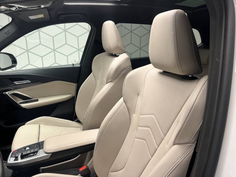 BMW X1 - Photo 37