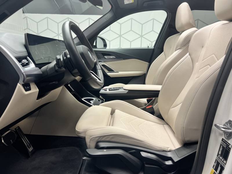 BMW X1 - Photo 38