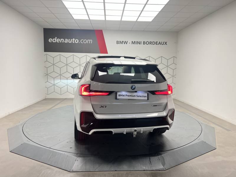 BMW X1 - Photo 4