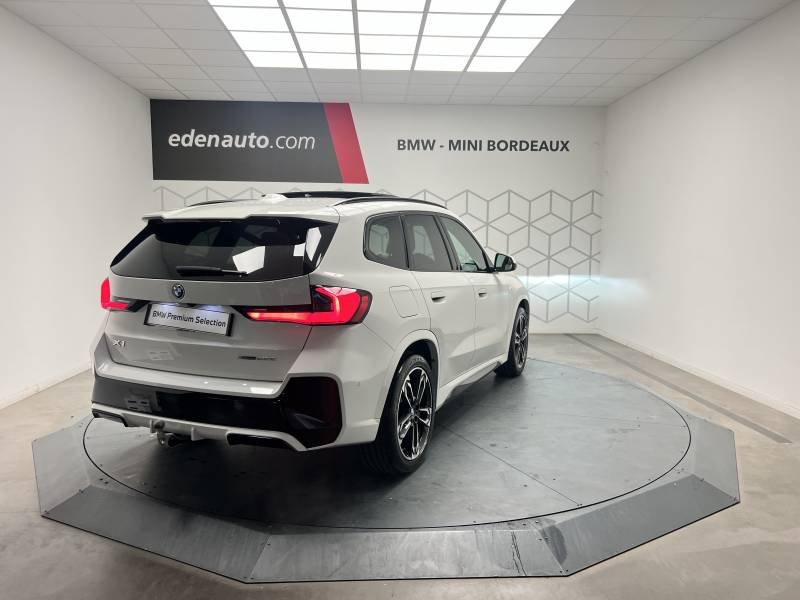BMW X1 - Photo 5