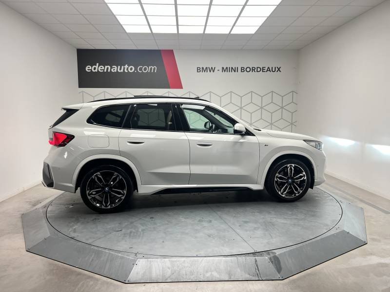 BMW X1 - Photo 6