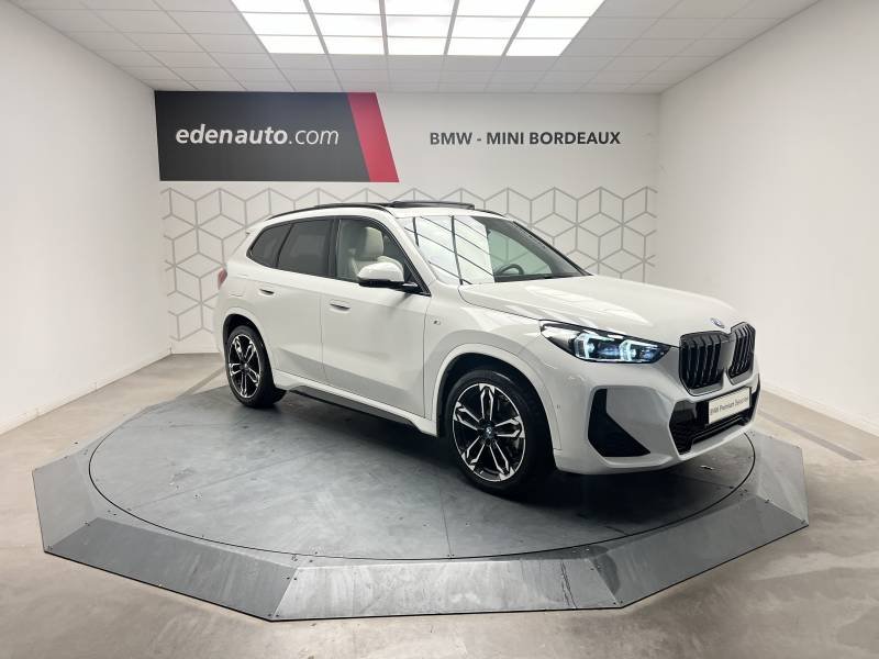 BMW X1 - Photo 7
