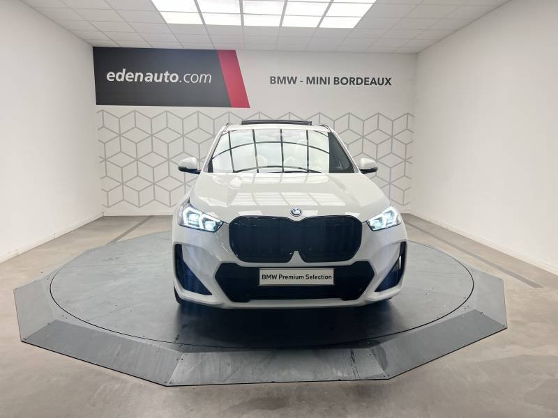 BMW X1 - Photo 8