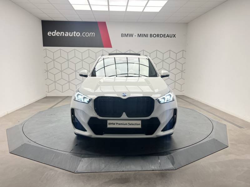 BMW X1 - Photo 9