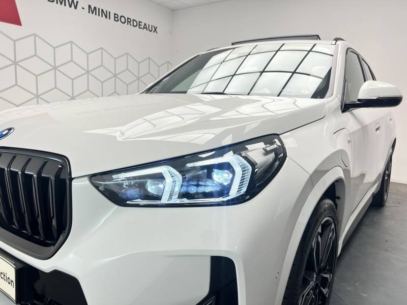 BMW X1 - Photo 10