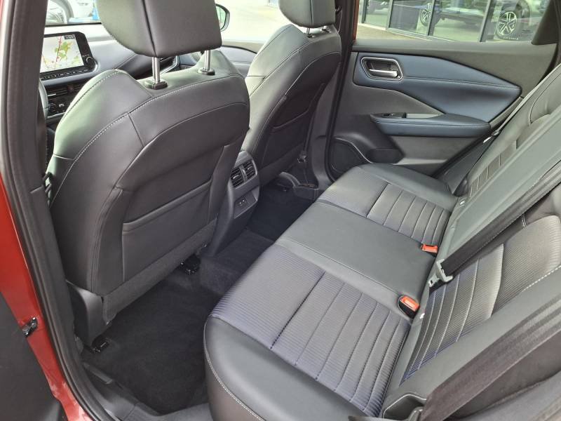Nissan Qashqai - Photo 11