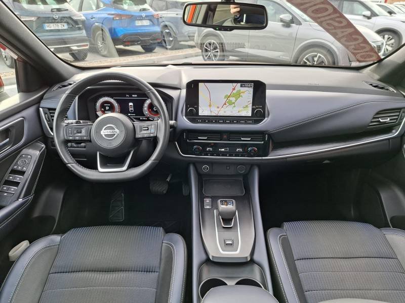 Nissan Qashqai - Photo 14