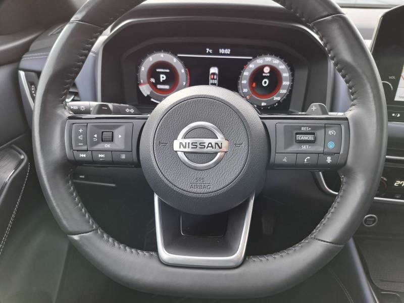 Nissan Qashqai - Photo 17
