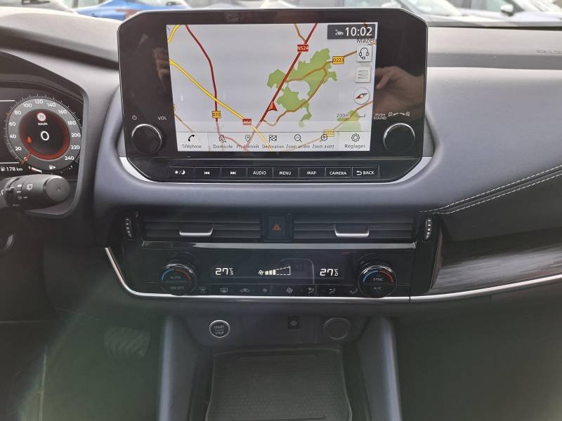 Nissan Qashqai - Photo 18