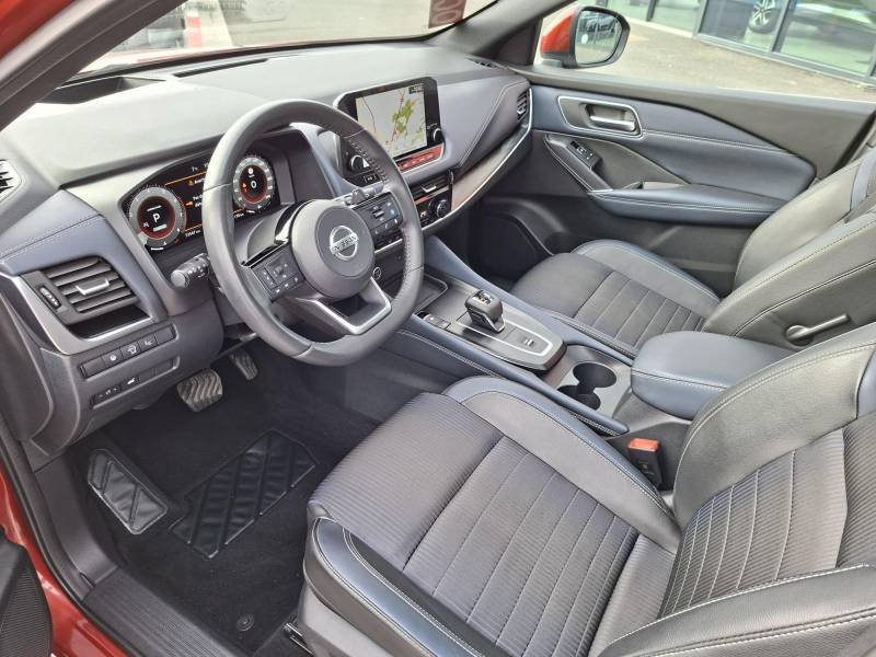 Nissan Qashqai - Photo 19