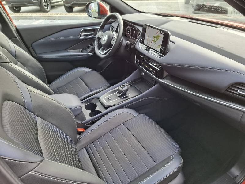 Nissan Qashqai - Photo 20
