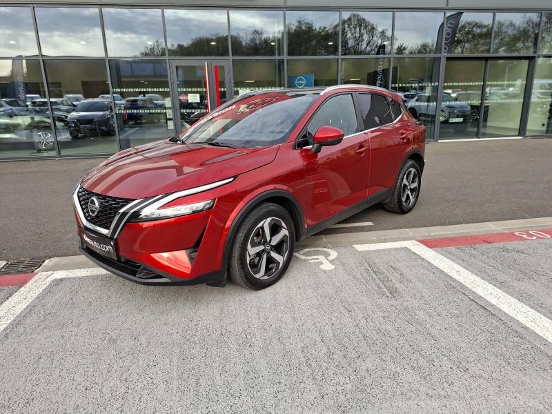 Nissan Qashqai - Photo 2