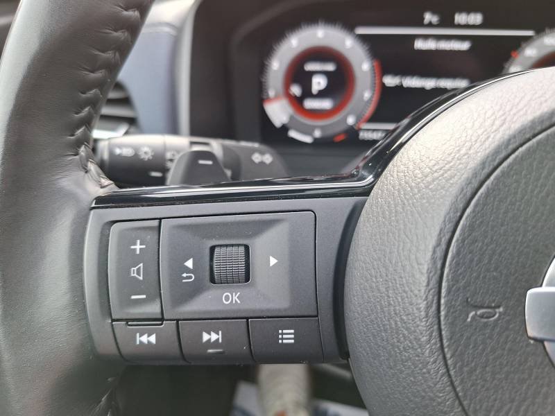 Nissan Qashqai - Photo 21