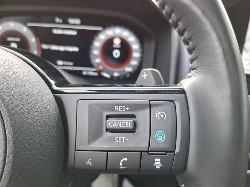 Nissan Qashqai - Photo 22