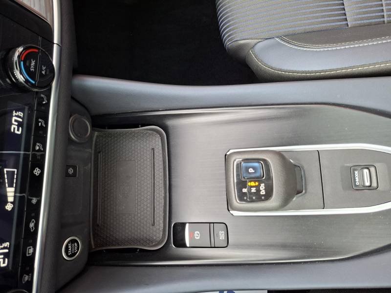 Nissan Qashqai - Photo 24