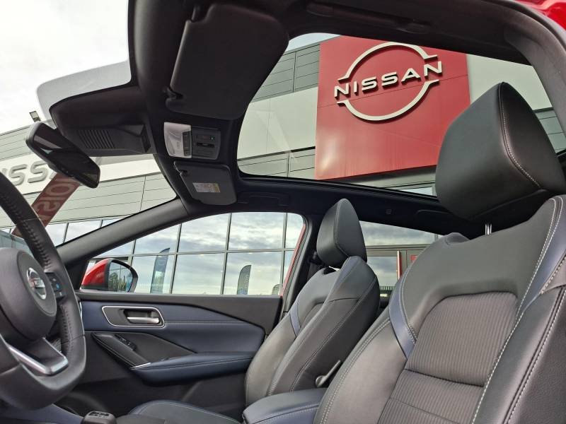 Nissan Qashqai - Photo 25