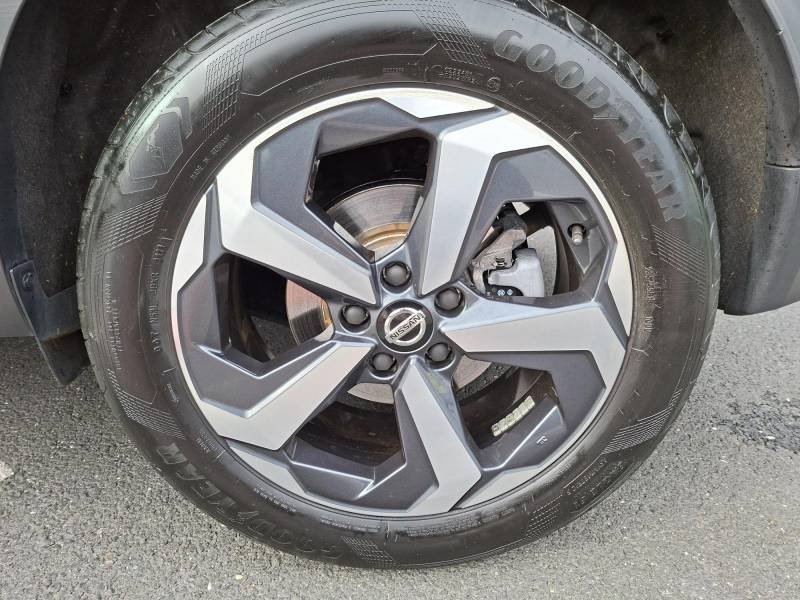 Nissan Qashqai - Photo 26