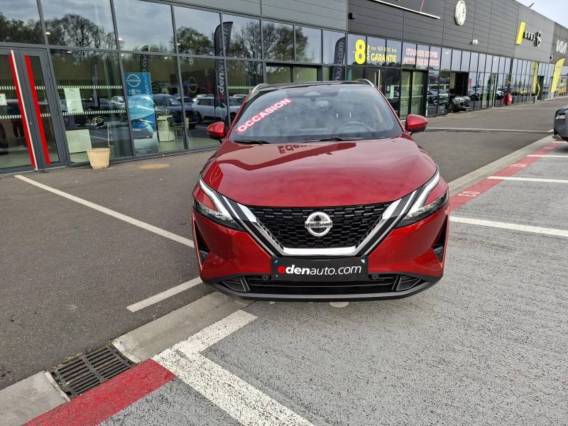 Nissan Qashqai - Photo 3