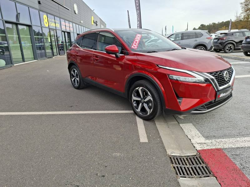 Nissan Qashqai - Photo 4