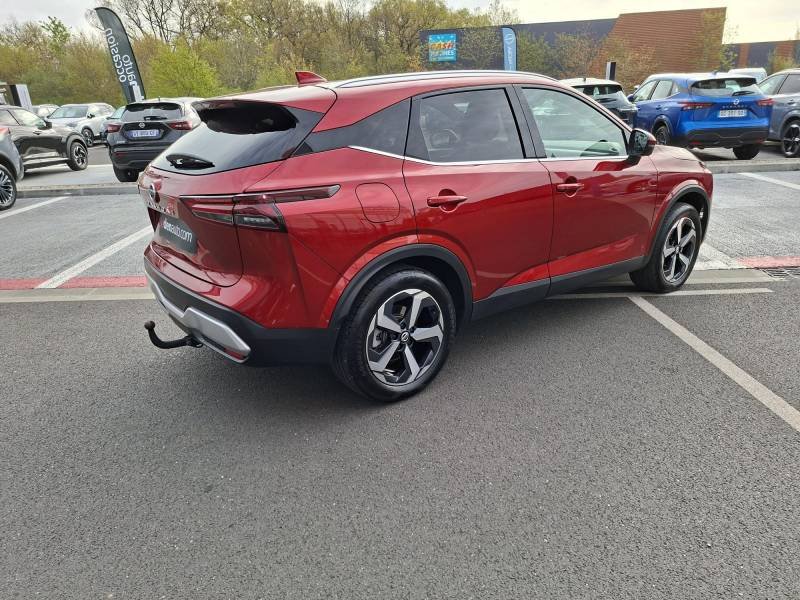 Nissan Qashqai - Photo 5