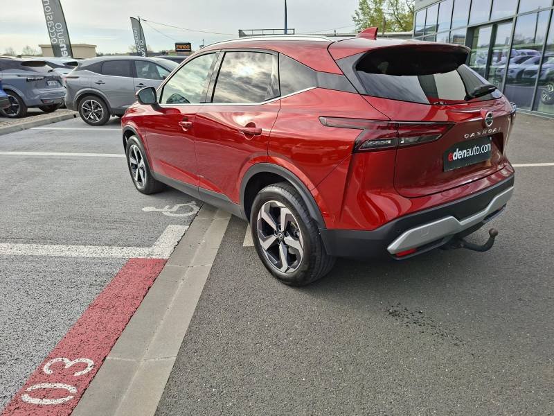 Nissan Qashqai - Photo 7