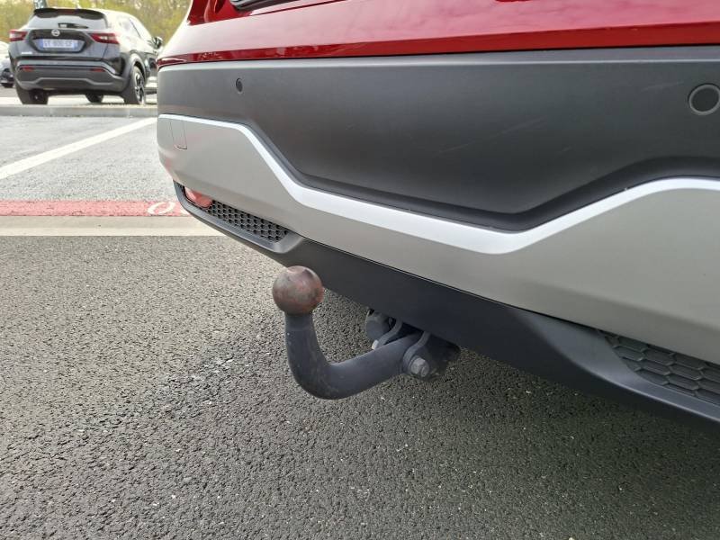 Nissan Qashqai - Photo 10