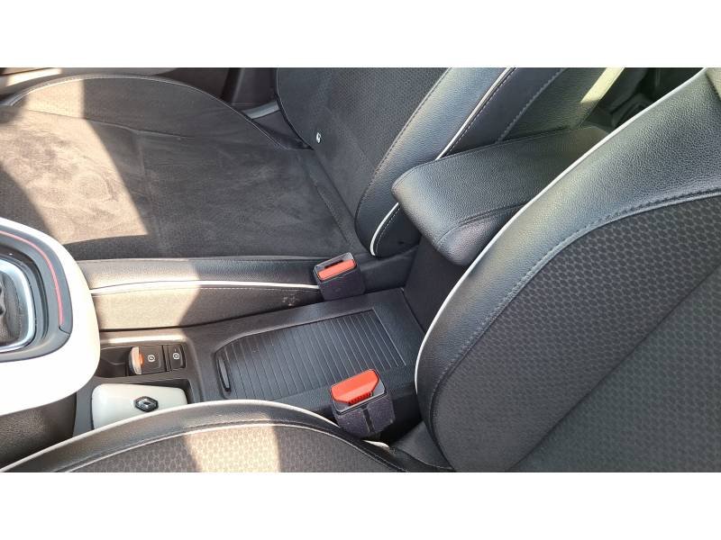 Renault Clio - Photo 11