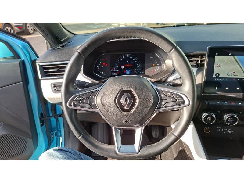 Renault Clio - Photo 16