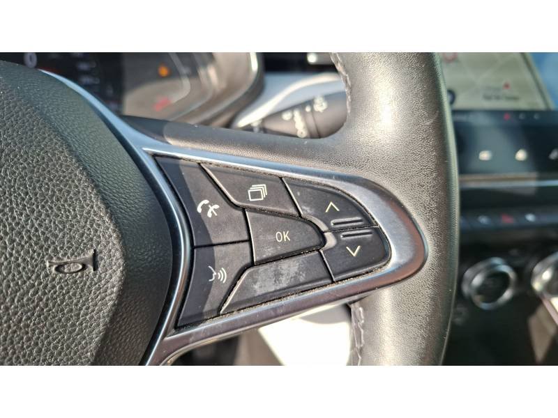 Renault Clio - Photo 17