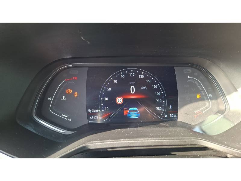 Renault Clio - Photo 19