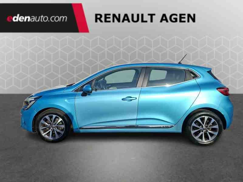 Renault Clio - Photo 2