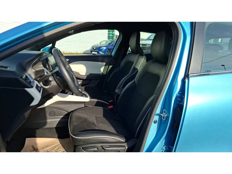 Renault Clio - Photo 22