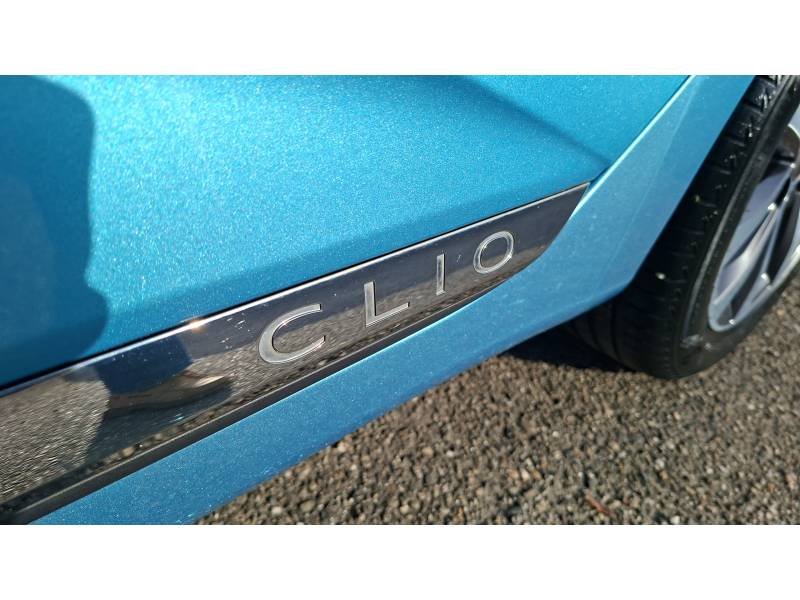 Renault Clio - Photo 24