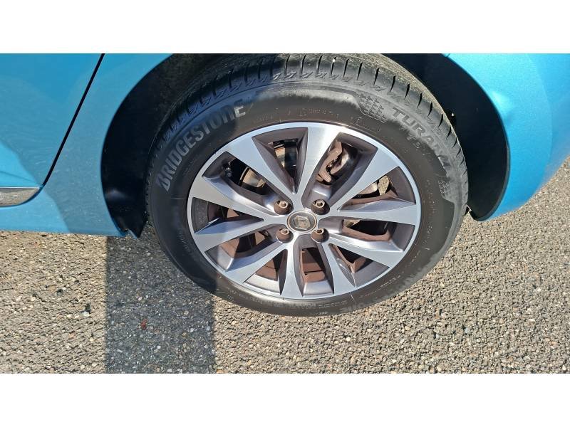 Renault Clio - Photo 25
