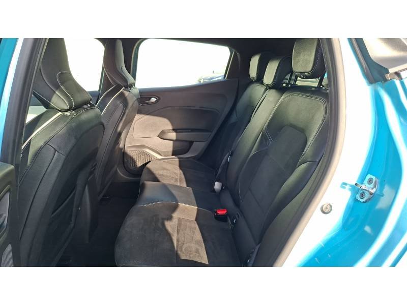 Renault Clio - Photo 27
