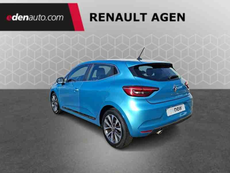 Renault Clio - Photo 3