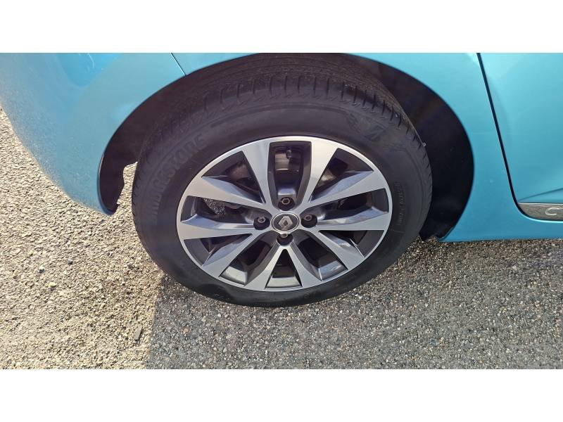 Renault Clio - Photo 31
