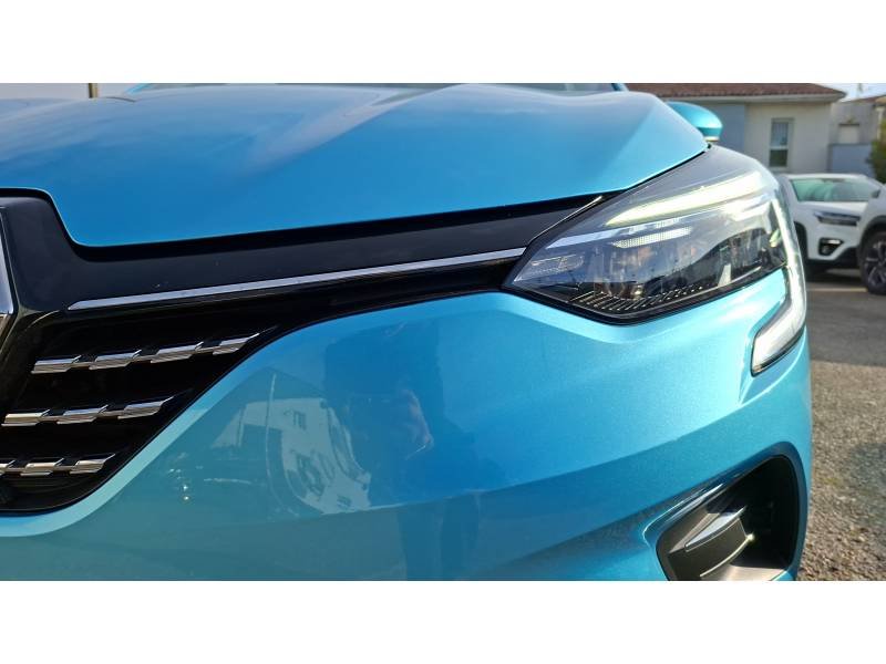 Renault Clio - Photo 34