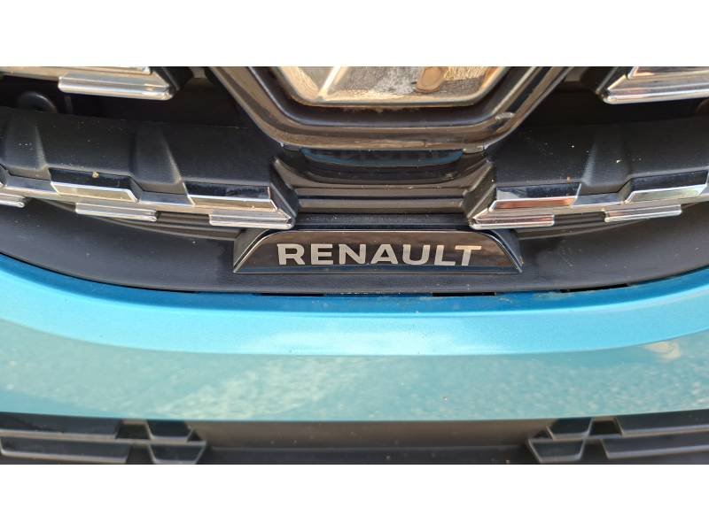 Renault Clio - Photo 35