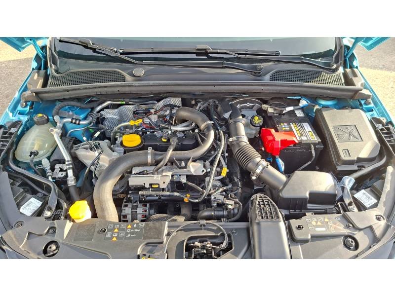 Renault Clio - Photo 36