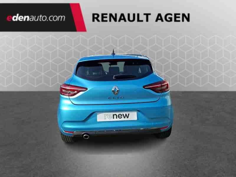 Renault Clio - Photo 4