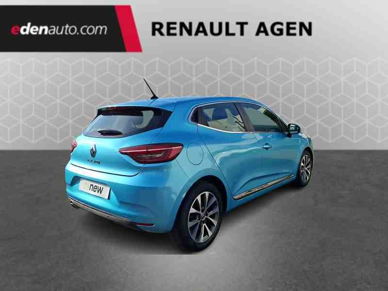 Renault Clio - Photo 5
