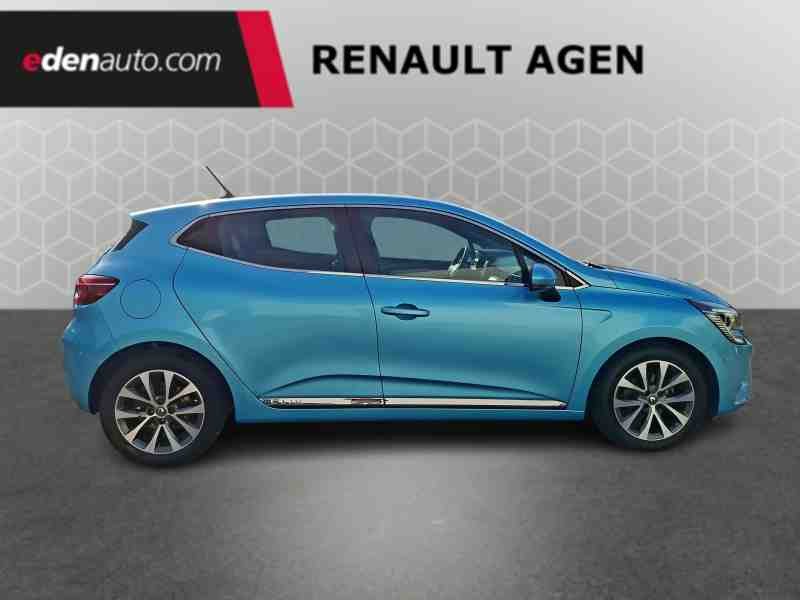 Renault Clio - Photo 6