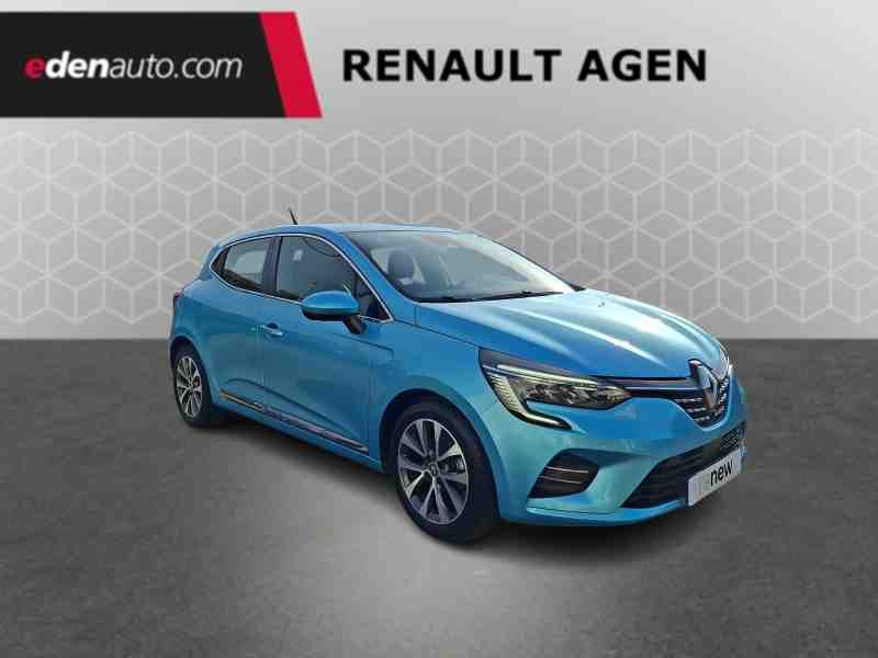 Renault Clio - Photo 7