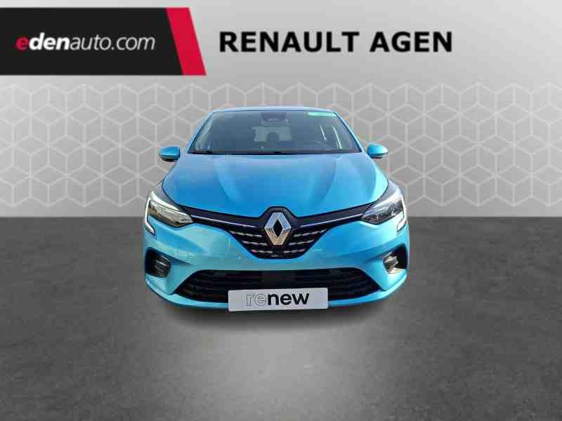 Renault Clio - Photo 8