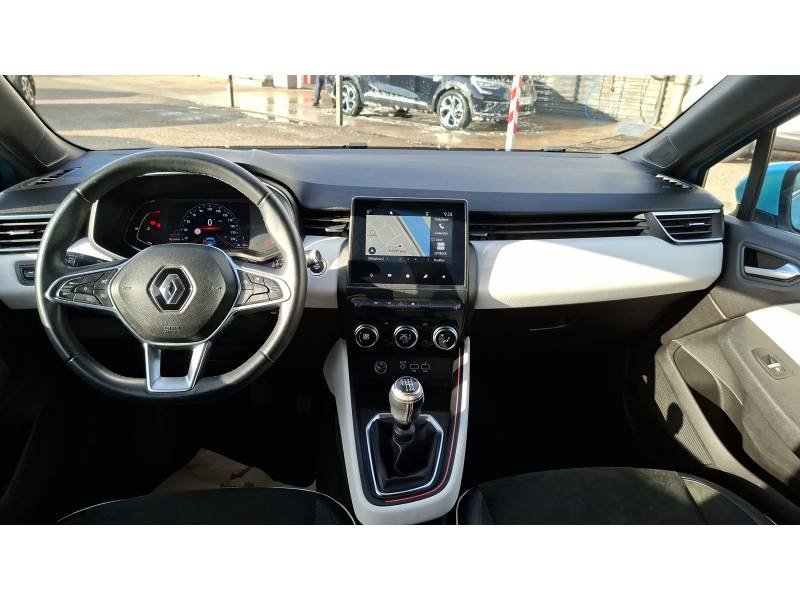 Renault Clio - Photo 10